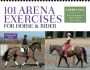 101 Arena Exercises for Horse & Rider