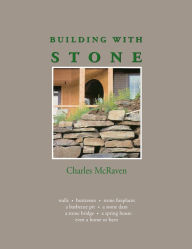 Title: Building with Stone, Author: Charles McRaven