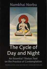 Title: Cycle of Day and Night, Author: Namkhai Norbu