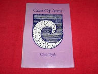 Title: COAT OF ARMS-STATIONHILL, Author: Chris Tysh