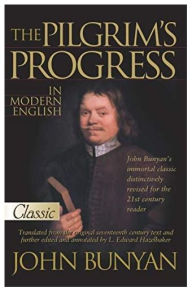 Title: The Pilgrim's Progress in Modern English, Author: John Bunyan