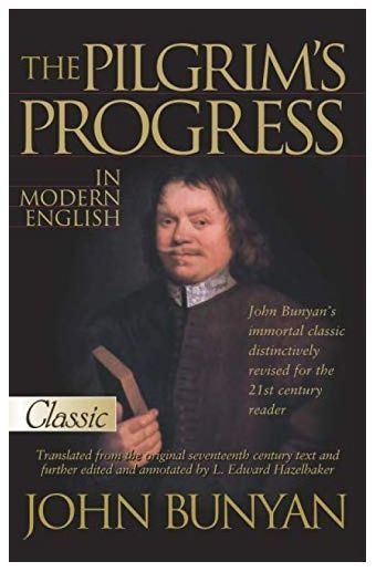 PILGRIM'S PROGRESS IN MODERN ENGLISH (UPDATED)