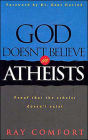 God Doesn't Believe in Atheists