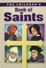 Children's Book of Saints