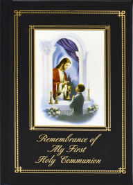 Title: Marian Mass Book for Boys, Author: Mary Theola