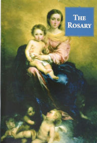 Title: The Rosary, Author: Rev Victor Hoagland