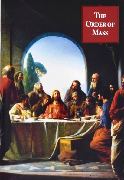 The Order Of Mass