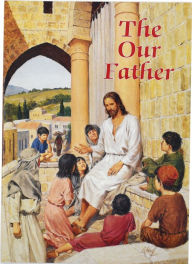 Title: The Our Father, Author: Victor Hoagland