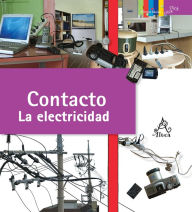 Title: Contacto: La electricidad / Contact: Electricity, Author: Voices of Ascension