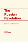 Title: Russian Revolution / Edition 1, Author: Virgil D. Medlin