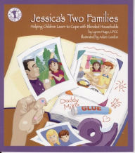 Title: Jessica's Two Families, Author: Lynne Hugo