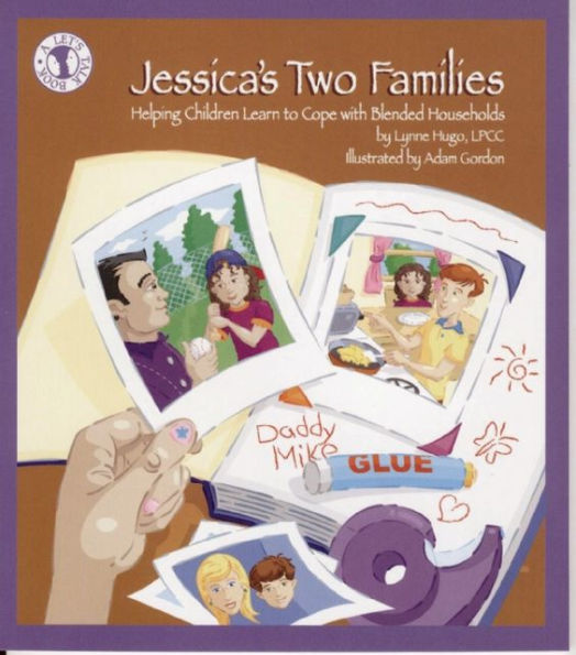 Jessica's Two Families