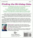 Alternative view 2 of Finding the Birthday Cake: Helping Children Raise Their Self-Esteem (Let's Talk Series)