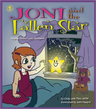 Title: Joni and the Fallen Star: Helping Children Learn Teamwork, Author: Cindy Jett Pilon