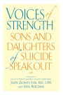 Voices of Strength: Sons and Daughters of Suicide Speak Out