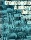 Title: Championship Auxiliary Units, Author: Kraig Cowles