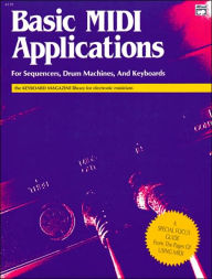 Title: Basic MIDI Applications, Author: Helen Casabona