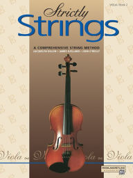 Title: Strictly Strings, Bk 2: Viola, Author: Jacquelyn Dillon