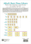 Alternative view 2 of Alfred's Basic Adult Piano Course Lesson Book, Bk 2