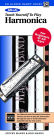 Alfred's Teach Yourself to Play Harmonica: For Beginners of All Ages, Comb Bound Book & Harmonica