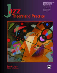 Title: Jazz Theory and Practice, Author: Jeffrey Hellmer