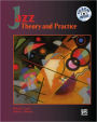 Jazz Theory and Practice: Book & CD-ROM (Macintosh) / Edition 1