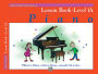 Alfred's Basic Piano Library Lesson Book, Bk 1A