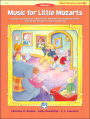 Music for Little Mozarts Music Discovery Book, Bk 1