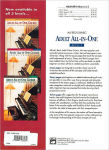 Alternative view 2 of Alfred's Basic Adult All-in-One Course, Bk 2: Lesson * Theory * Solo, Book & CD