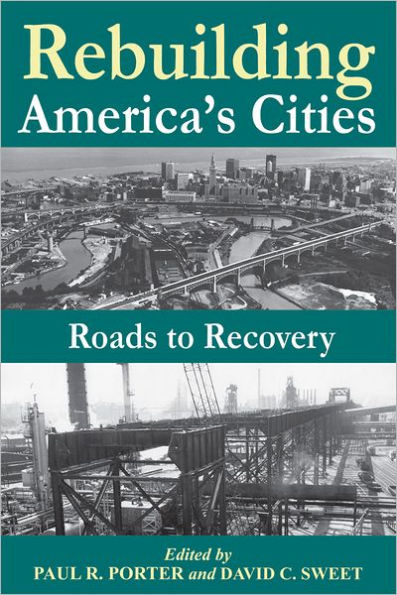 Rebuilding America's Cities