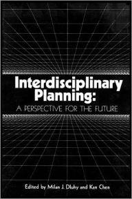 Title: Interdisciplinary Planning, Author: Kan Chen