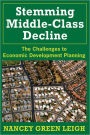 Stemming Middle-Class Decline: The Challenges to Economic Development