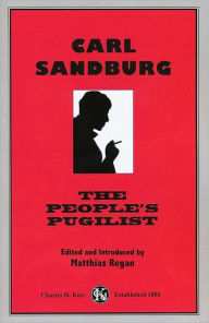 Title: Carl Sandburg: The People's Pugilist, Author: Carl Sandburg