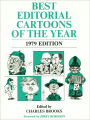 Best Editorial Cartoons 1979: 1979 Edition