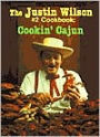 The Justin Wilson #2 Cookbook: Cookin' Cajun