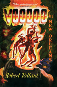 Title: Voodoo in New Orleans, Author: Robert Tallant