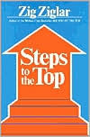 Title: Steps to the Top, Author: Zig Ziglar