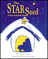 Title: The Star Seed, Author: Mary Alice Fontenot