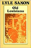 Old Louisiana