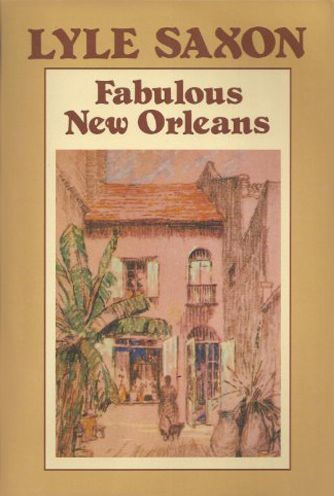 Fabulous New Orleans