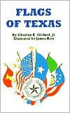 Title: Flags of Texas, Author: Charles Gilbert