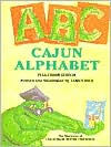 Title: Cajun Alphabet Colorized, Author: James Rice