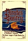 Pirate's Pantry: Treasured Recipes of Southwest Louisiana