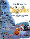 Title: The Book on Chickens, Author: Lowell Davis