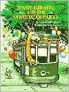 Title: Jenny Giraffe and the Streetcar Party, Author: Cecilia Dartez