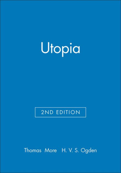 Utopia / Edition 2