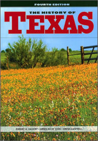 Ebooks italiano free download The History of Texas, 4th Edition