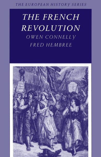 The French Revolution / Edition 1