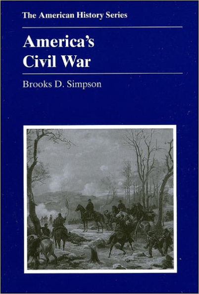 America's Civil War / Edition 1