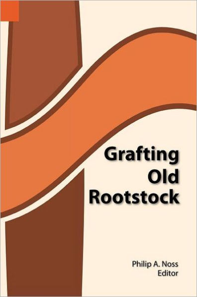 Grafting Old Rootstock: Studies in Culture and Religion of the Chamba, Duru, Fula, and Gbaya of Cameroun